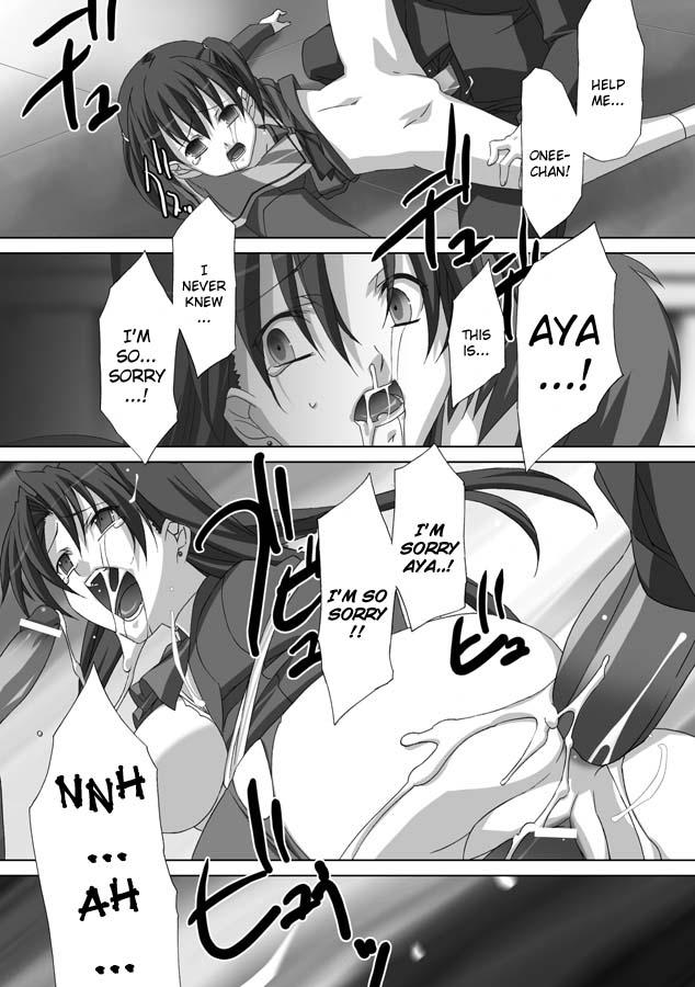 Akashiki Chapter 1000 Page 49